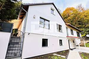 (R)eserviert!Umfassend saniertes Ein- Zweifamilienhaus auf großem Grundstück – Die vollständige Adresse der Immobilie erhältst du vom Anbieter., 34385 Bad Karlshafen – Vorschaubild 1