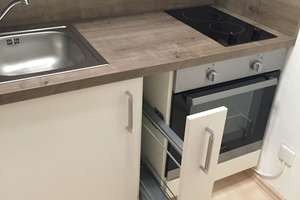 Möblierte Wohnung mit TOP Rendite – Die vollständige Adresse der Immobilie erhältst du vom Anbieter., 84034 West, Landshut – Vorschaubild 6