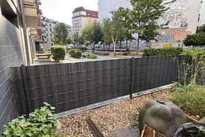 Exklusive, voll möblierte Terrassenwohnung, Fußbodenheizung und elektrischen Außenrollos – Pettenkoferstr. 4e, 10247 Friedrichshain, Berlin – Vorschaubild 18