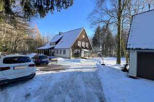 Zwangsversteigerung - Zweifamilienhaus in Braunlage  – Goslar (Kreis) – Vorschaubild 4
