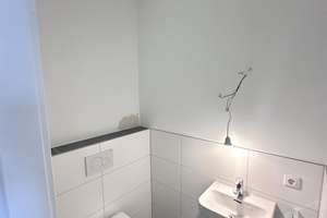 Neu ausgebaute DG Wohnung mit Galerie – Georgenstraße 41, 86152 Georgs- und Kreuzviertel, Augsburg – Vorschaubild 3