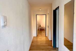 Helle 2-Zimmer-Wohnung mit Balkon, Aufzug und Stellplatz in gepflegtem Mehrfamilienhaus – Die vollständige Adresse der Immobilie erhältst du vom Anbieter., 52068 Trierer Straße, Aachen – Vorschaubild 11