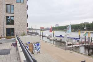 Schöne 3-Zimmer-Wohnung in Bremen an der Weser – Vor Stephanitor 2, 28195 Altstadt, Bremen – Vorschaubild 5