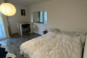 gemütliche 1,5 Zimmer Wohnung – Godehardistraße 12, 30449 Linden-Süd, Hannover – Vorschaubild 3