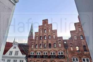 Mehrfamilienhaus mit Entwicklungspotenzial in begehrter Bestlage der Lübecker Altstadt – Die vollständige Adresse der Immobilie erhältst du vom Anbieter., 23552 Innenstadt, Lübeck – Vorschaubild 3