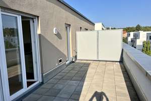 Penthouse direkt am Park-Rosenhöhe und dem Oberfeld in exklusiver Lage von Darmstadt – Erbacher Str.  121, 64287 Darmstadt-Ost, Darmstadt – Vorschaubild 5