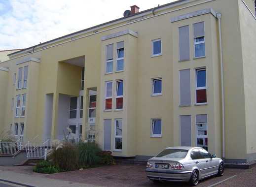 tolle 2 ZKB-Mietwohnung mit großer Gartenterrasse in Dudweiler-Süd