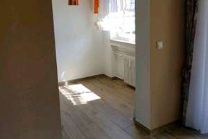 Helle 3 Zimmer-Wohnung mit 2 Balkonen – Halbergstraße 68, 66121 St. Johann, Saarbrücken – Vorschaubild 2