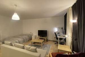 1-Zimmer Wohnung mit Balkon in Karlsruhe-Durlach – Pfaffstraße 16, 76227 Durlach, Karlsruhe – Vorschaubild 7