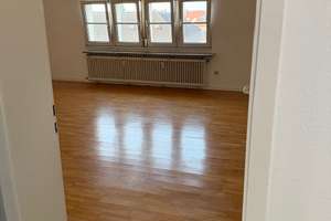 Provisionsfrei, Besondere 3 Zimmerwohnung im Jugendstilhaus – Yorckstraße 49, 76185 Weststadt, Karlsruhe – Vorschaubild 5