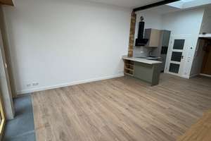 Erstbezug nach Kernsanierung! Top moderne 2 Zimmer-Wohnung mit EBK im Szeneviertel KTV – Waldemarstraße 14, 18057 Kröpeliner-Tor-Vorstadt, Rostock – Vorschaubild 4