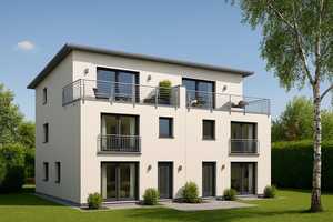 Haus mit Bachlauf & Schloss in der Nähe – Deggendorf (Kreis) – Vorschaubild 7
