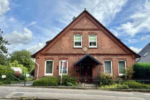 Haus mit Charme am Deister – Die vollständige Adresse der Immobilie erhältst du vom Anbieter., 30890 Barsinghausen – Vorschaubild 3