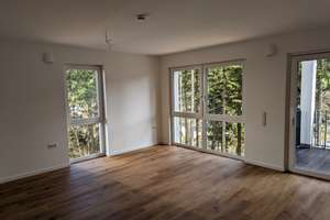 3 ZKB schick und hochwertig mit Einbauküche, Balkon und Belüftungssystem in Prüm – Am Kurpark 6, 54595 Prüm – Vorschaubild 1