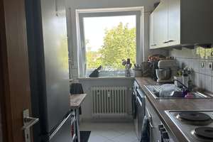 Kapitalanlage mit Weitblick - 3-Zimmer-Wohnung mit zwei Balkonen und Stellplatz – Hochweg 56c, 93049 Westenviertel, Regensburg – Vorschaubild 12