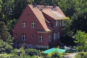 Charmante Doppelhaushälfte in Berlin-Frohnau (Reinickendorf) mit großem Garten 5 Zimmern – Die vollständige Adresse der Immobilie erhältst du vom Anbieter., 13465 Frohnau, Berlin – Vorschaubild 6