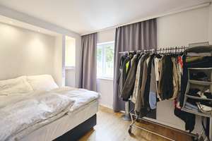 Modernes Stadthaus mit Einliegerwohnung und Garten – Die vollständige Adresse der Immobilie erhältst du vom Anbieter., 42699 Ohligs/Aufderhöhe/Merscheid, Solingen – Vorschaubild 33