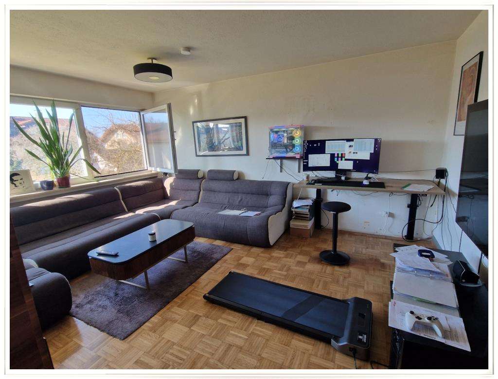 Immobilie in Steinhöring - Kapitalanlage in ruhiger Lage von Steinhöring bei Ebersberg: Mehrfamilienhaus mit 6 solide vermie... - Bild 3