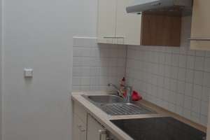 Möbliert: Helle 2-Zimmer-Wohnung in Top-Lage zu verkaufen - Mietpoolbeitritt und Paketpreis möglich! – Langenstr. 70, 18439 Altstadt, Stralsund – Vorschaubild 3