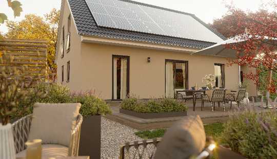 Bild von Ein Town & Country Haus, welches sich Ihren Lebensumständen anpasst in Wittingen ST Boitzenhagen