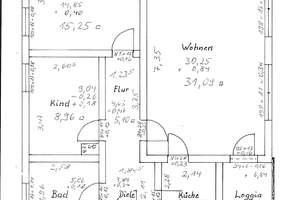 Zweifamilienhaus mit 2 Garagen in Bestlage in Hohenbrunn - frei zum 01.03.2026 ! – Neulinger Str. XX, 85662 Hohenbrunn – Vorschaubild 16