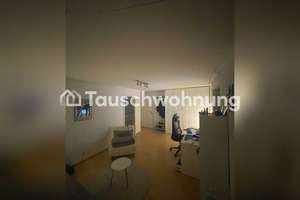 Tauschwohnung: 1-Zimmer-Wohnung – Fürstenrieder Straße 199, 81377 Am Waldfriedhof, München – Vorschaubild 2