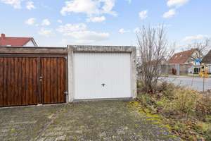 Reihenmittelhaus in ruhiger und verkehrsgünstiger Lage – Die vollständige Adresse der Immobilie erhältst du vom Anbieter., 91085 Weisendorf – Vorschaubild 20