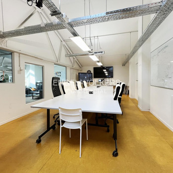 Kreativität trifft auf moderne Akzente im historischen Gebäudeensemble