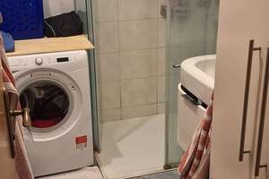 modernisierte 4-Zimmer-Wohnung mit Garten in ruhiger Lage - perfekt für Familien – Die vollständige Adresse der Immobilie erhältst du vom Anbieter., 88400 Biberach an der Riß – Vorschaubild 7