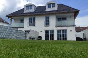 Moderne, hochwertige Doppelhaushälfte in Waldtrudering – energieeffizient und perfekt für Familien