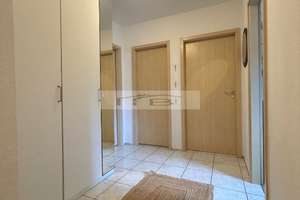 Sofort bezugsfrei: 3-Zimmer-Wohnung am Beethovenpark, Köln-Sülz -Löffelfertige Möblierung vorhanden! – Die vollständige Adresse der Immobilie erhältst du vom Anbieter., 50937 Sülz, Köln – Vorschaubild 2