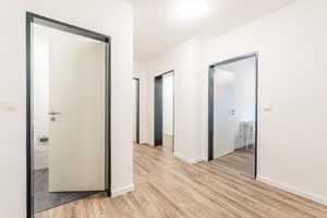 Lichtdurchflutetes, modernes WG- Zimmer zu vermieten – Koblenz – Vorschaubild 4