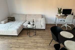 Zuhause mit 2 Zimmern und Balkon in Nürnberg – Die vollständige Adresse der Immobilie erhältst du vom Anbieter., 90429 Muggenhof, Nürnberg – Vorschaubild 2