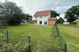 Schönes Einfamilienhaus: Neubau nach KFW (KFN förderbar!) von privat, Erstbezug! – Peine (Kreis) – Vorschaubild 5