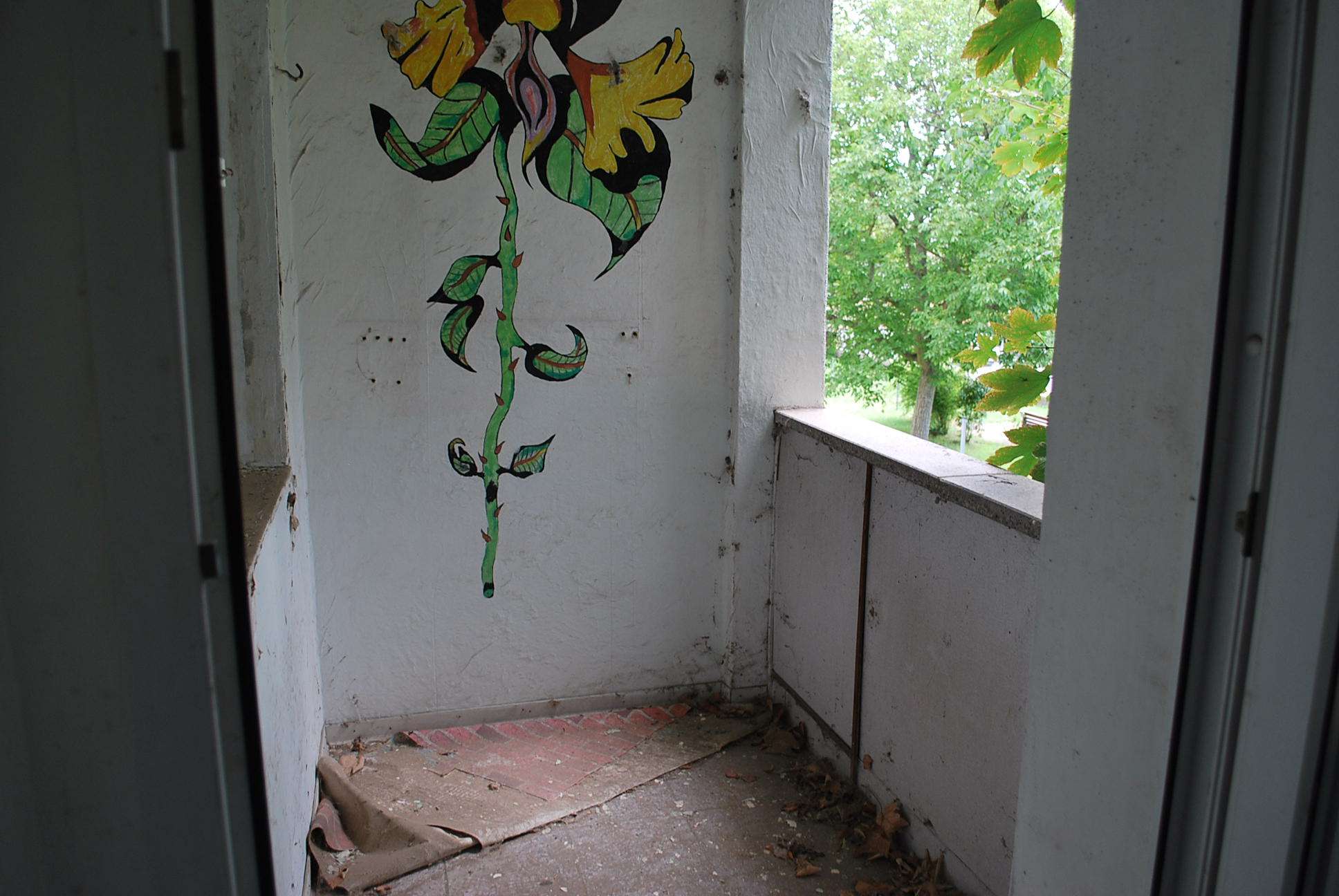 Mehrfamilienhaus mit Entwicklungspotenzial in Zeitz – Sanierungsobjekt mit Ausbaureserve, Burgenlandkreis – Bild 2