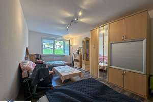 Möblierte 1 Zimmer-Wohnung mit geräumiger Küche! – Sonnenblick 4, 2748 Bernstadt auf dem Eigen – Vorschaubild 4