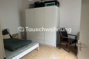 Tauschwohnung: Köln-Sülz: Charmante 2-Zi-Whg. mit Gemeinschaftsgarten – Die vollständige Adresse der Immobilie erhältst du vom Anbieter., 50937 Sülz, Köln – Vorschaubild 8