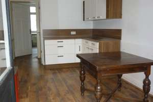 1 Zimmer Altbauwohnung mit schöner EBK und Balkon in D-Oberbilk – Stoffeler Straße 24, 40227 Oberbilk, Düsseldorf – Vorschaubild 2