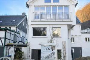 "Schmuckstück" Bergische Gemütlichkeit garantiert! Leben & Arbeiten, in Solingen- Unterburg – Schlossbergstr. 8, 42659 Burg/Höhscheid, Solingen – Vorschaubild 3