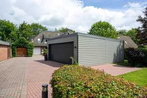 Exclusiv ausgestattetes Wohnhaus mit 2 Wohneinheiten - erfüllen Sie sich Ihren Wohntraum! – Nordfriesland (Kreis) – Vorschaubild 22