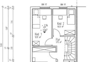 "Raumwunder" mit Sonnendeck in Sodingen – Die vollständige Adresse der Immobilie erhältst du vom Anbieter., 44627 Sodingen, Herne – Vorschaubild 27