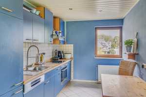 Wassergrundstück mit Doppelhaus, Einliegerwohnung und Gewerbeeinheit – Schleswig-Flensburg (Kreis) – Vorschaubild 15