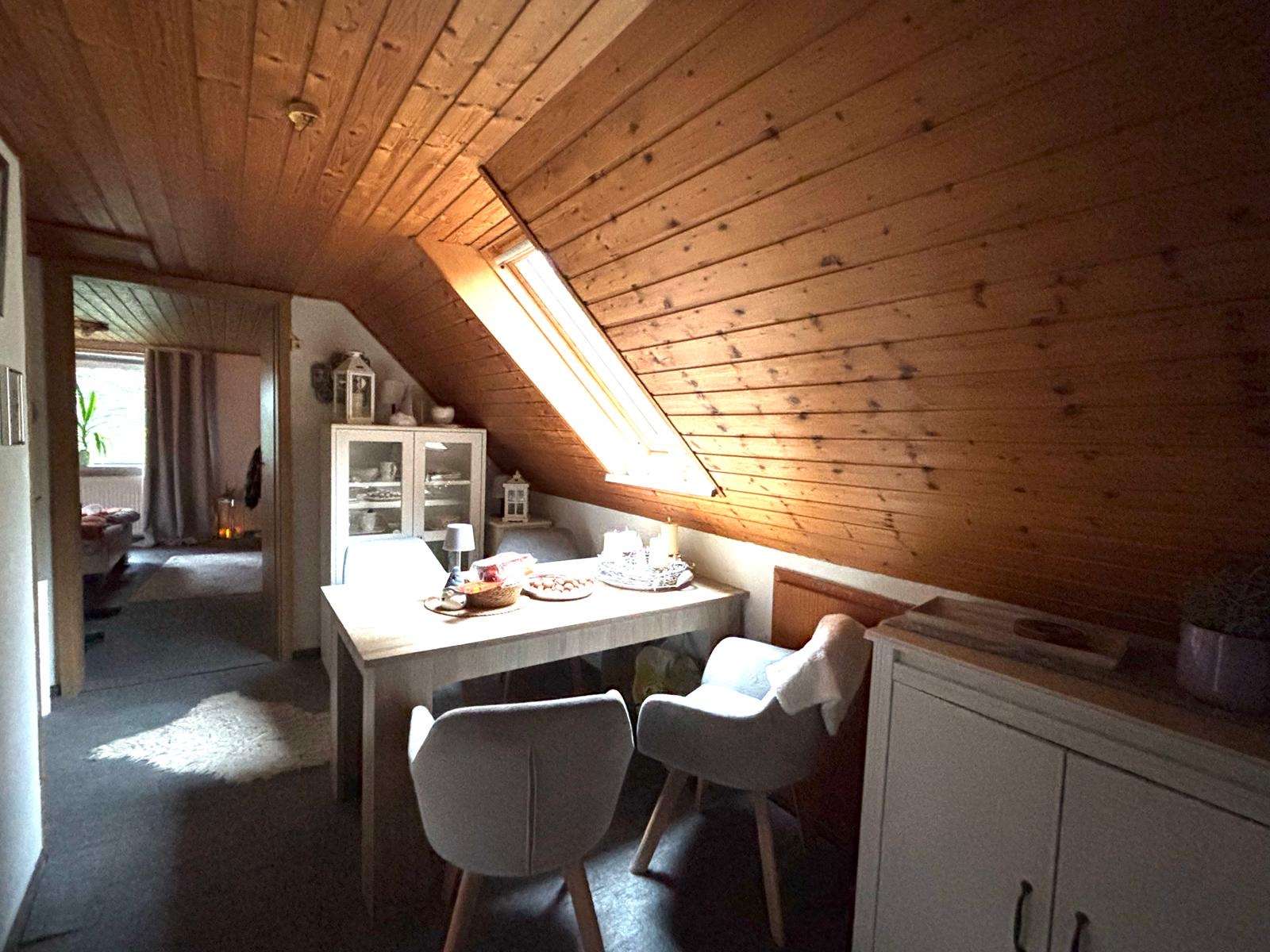 Immobilie in Großheide - Landhaus mit großem Grundstück in zentraler Lage von Großheide - Bild 0