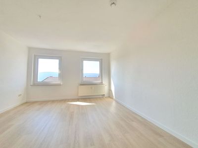Erstbezug! - Gut geschnittene 3-Zimmerwohnungen mit separater Küche u. Tageslichtbad in toller Lage!