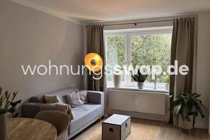 Wohnungstausch: Abendrothsweg 59