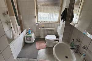Mörfelden: Dreifamilienhaus mit Potential direkt am Park – Die vollständige Adresse der Immobilie erhältst du vom Anbieter., 64546 Mörfelden-Walldorf – Vorschaubild 8