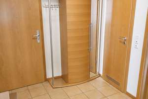 Wunderschöne Wohnung  im Maarviertel (3ZKB, Gäste-WC, Balkon), Carport – Benediktinerstraße 12, 54292 Nord, Trier – Vorschaubild 15