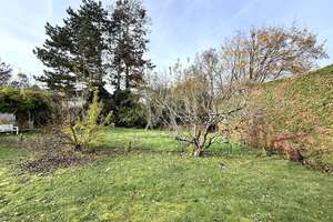 Ihr Bungalow in zweiter Reihe mit Traumgarten – Die vollständige Adresse der Immobilie erhältst du vom Anbieter., 65779 Kelkheim (Taunus) – Vorschaubild 5