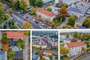 Kapitalanlage mit Substanz: Vollvermietetes Wohn- und Geschäftshaus Berliner Straße mit Stellplätzen – Berliner Straße 149, 14467 Nördliche Innenstadt, Potsdam – Vorschaubild 27