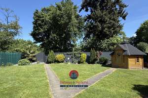 ST.TÖNIS: FÜR DIE GROßE FAMILIE - DOPPELHAUSHÄLFTE MIT EINLIEGERWOHNUNG & SCHÖNER GARTENLANDSCHAFT